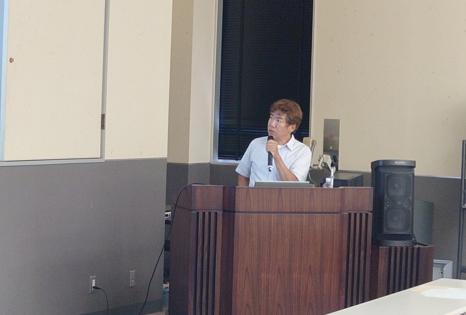 0710富士工技C技術セミナー開催