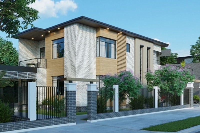 建築インフラ分野