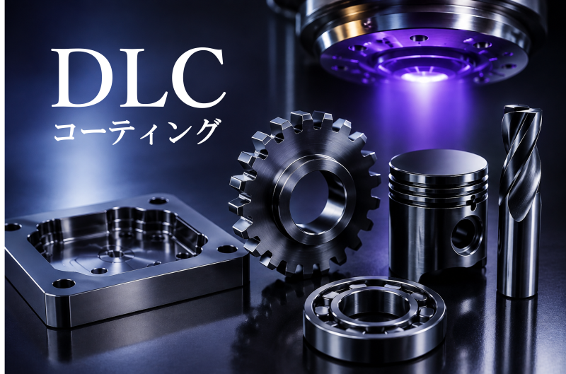 dlc-coating